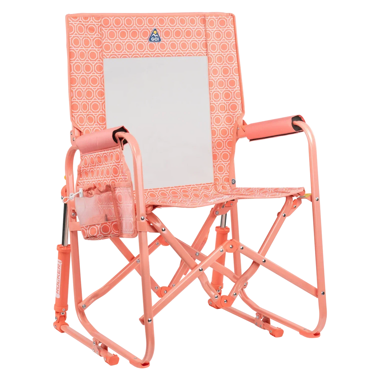 Stowaway Rocker™ (Classic 98)